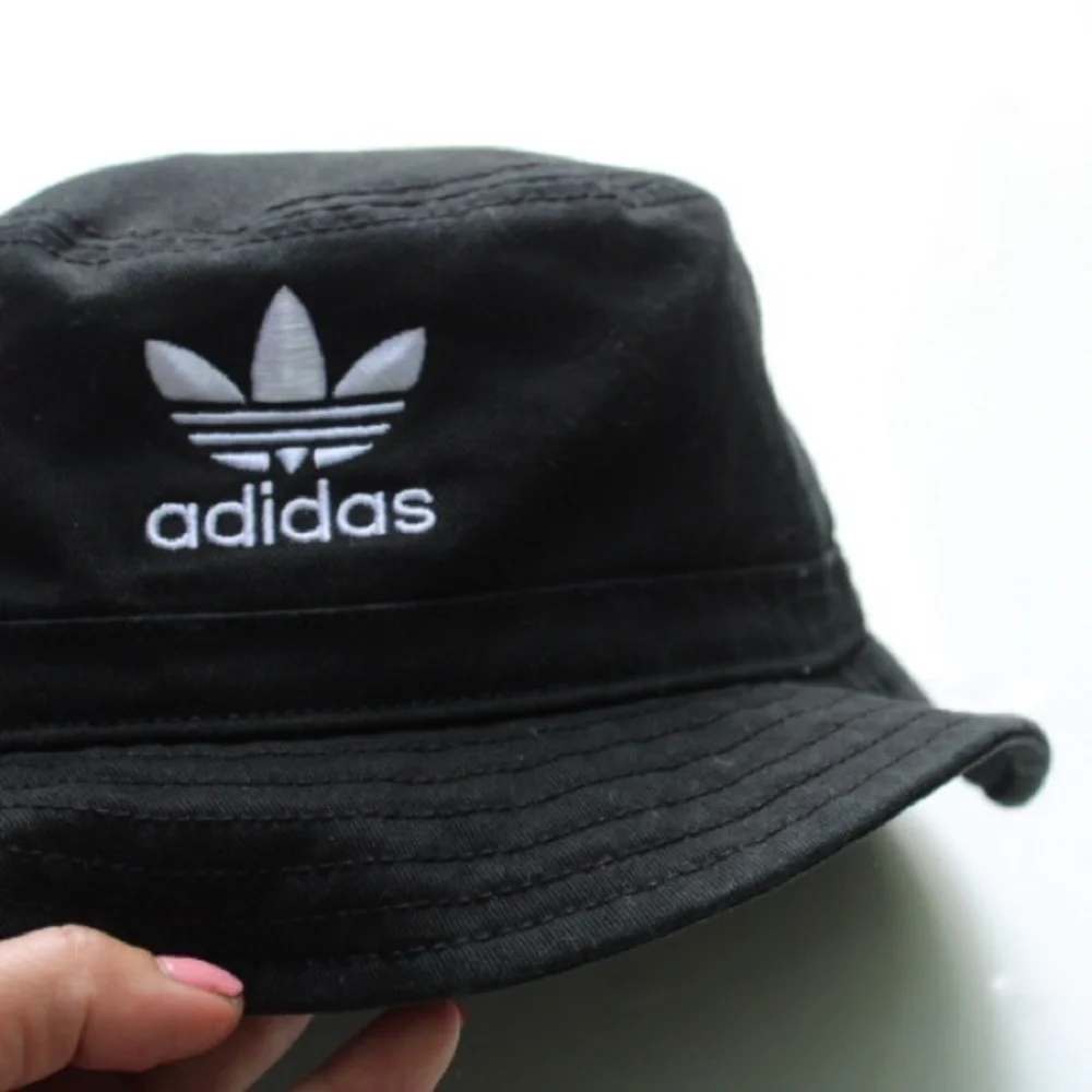 Adidas bucket bag